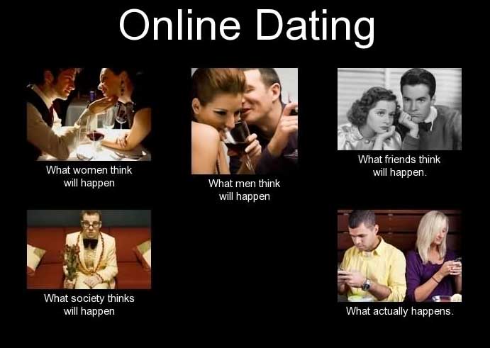 22 Funny Online Dating Memes That Might Make You Cry If You re Currently