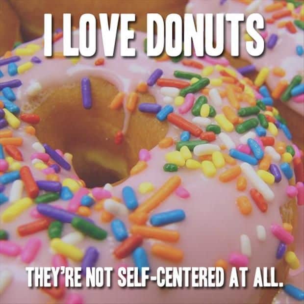 Funny Donut Memes In Honor Of National Donut Day Gallery Wwi 4800