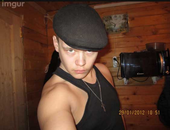 The 50 Funniest Russian Dating Site Profile Photos Gallery Wwi