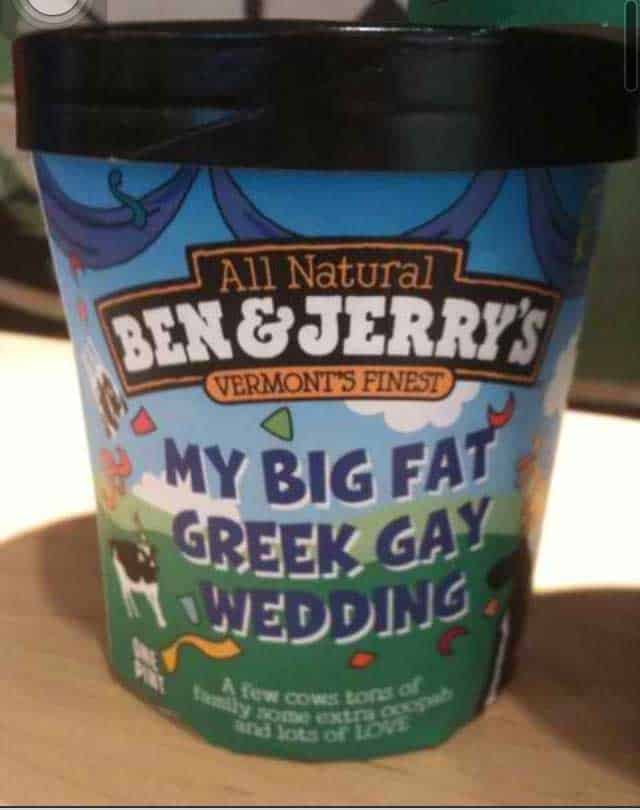 The 20 Funniest Fictitious Ben & Jerry's Flavors (GALLERY ...