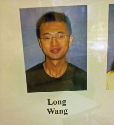 long-wang