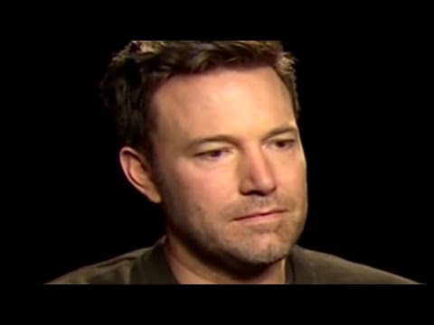 Sad Affleck (Original)