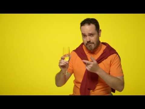 Wine doesn't have to be this hard.