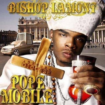 bishop lamont album cover