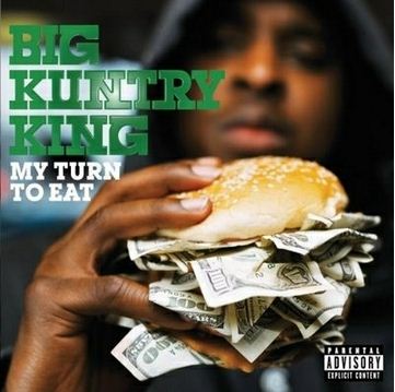 big kuntry king album