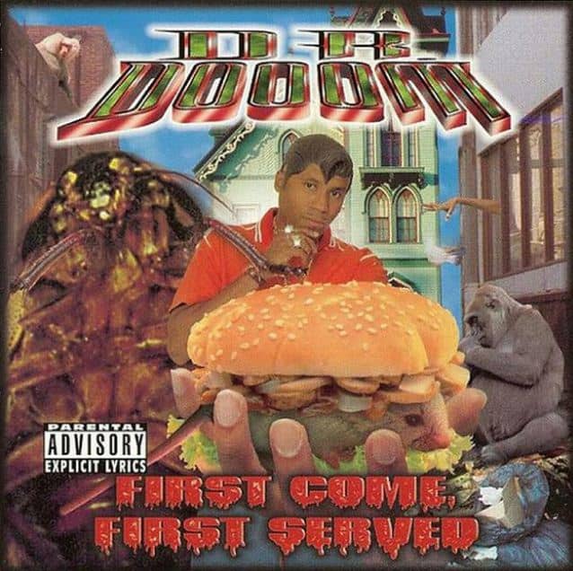 The 25 Funniest Rap Album Covers Of All Time
