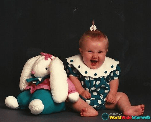 The 22 Most Awkward Baby Photos Of All Time (GALLERY ...