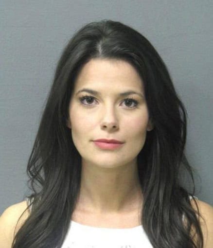 beautiful mugshots