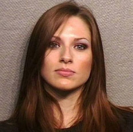 ridiculously photogenic mugshot photos