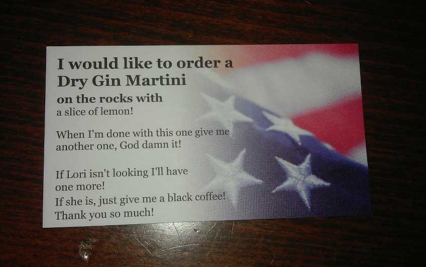 The 20 Funniest Business Cards Of All Time (GALLERY ...