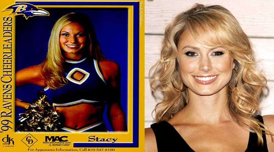 The Most Famous Nfl Cheerleaders Of All Time 15 Pics