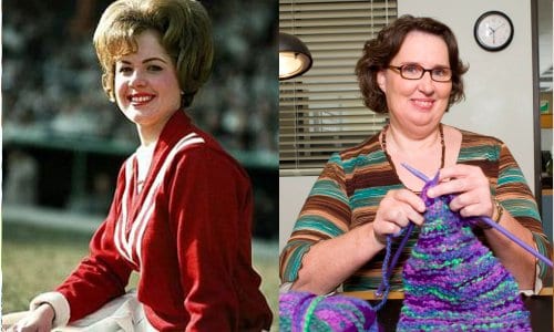 phyllis smith