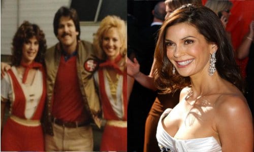 teri hatcher 49ers