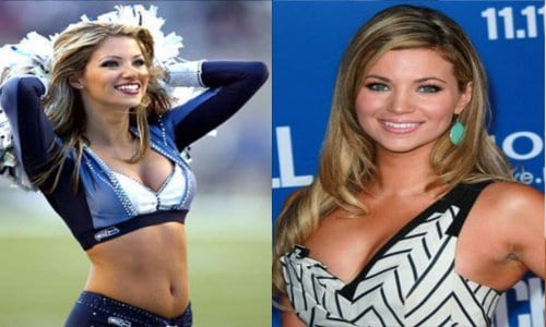 amber lancaster seahawks