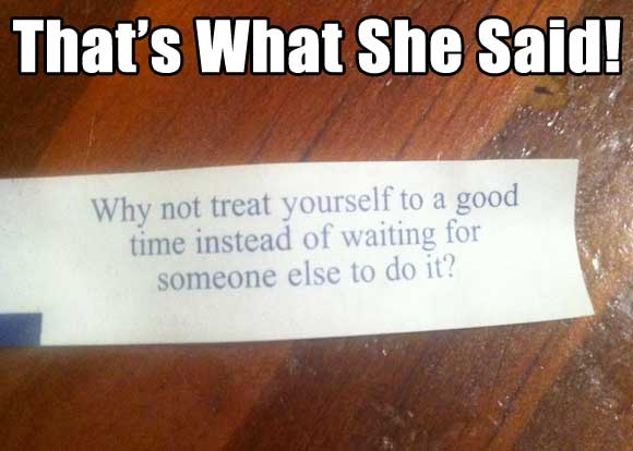 The 20 Funniest Fortune Cookie Sayings Ever GALLERY WorldWideInterweb
