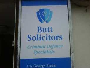 The Funniest Law Firm Names Ever