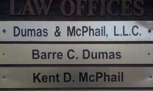 The Funniest Law Firm Names Ever