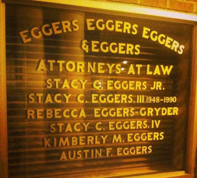 The Funniest Law Firm Names Ever