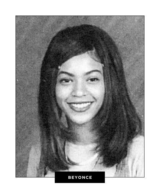 beyonce-yearbook