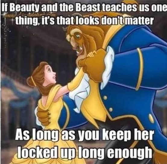 disney logic