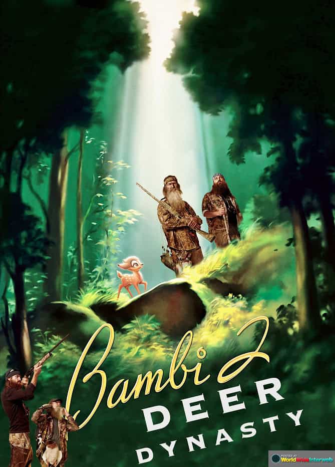 Bambi