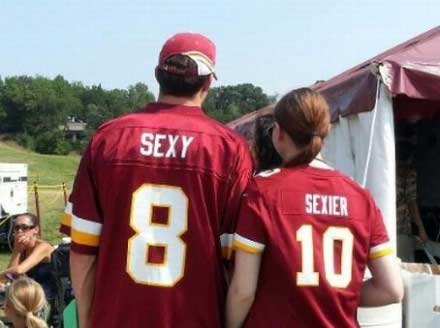 couples jerseys gallery