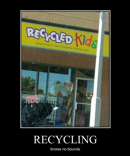 recycling-poster
