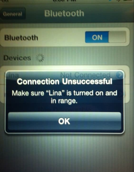horny iphone