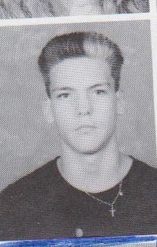 vanilla ice yearbook