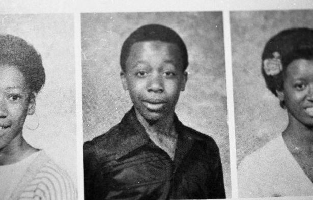 mc hammer yearbook