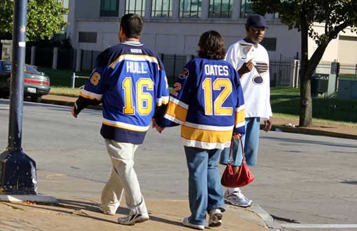 couples jersey