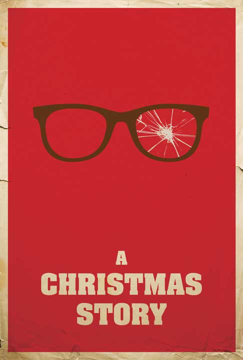 minimalist poster pics
