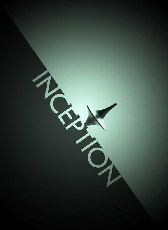 inception minimalist