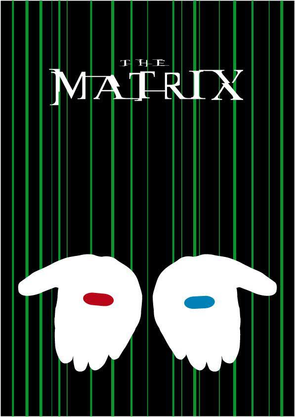 matrix minimalist