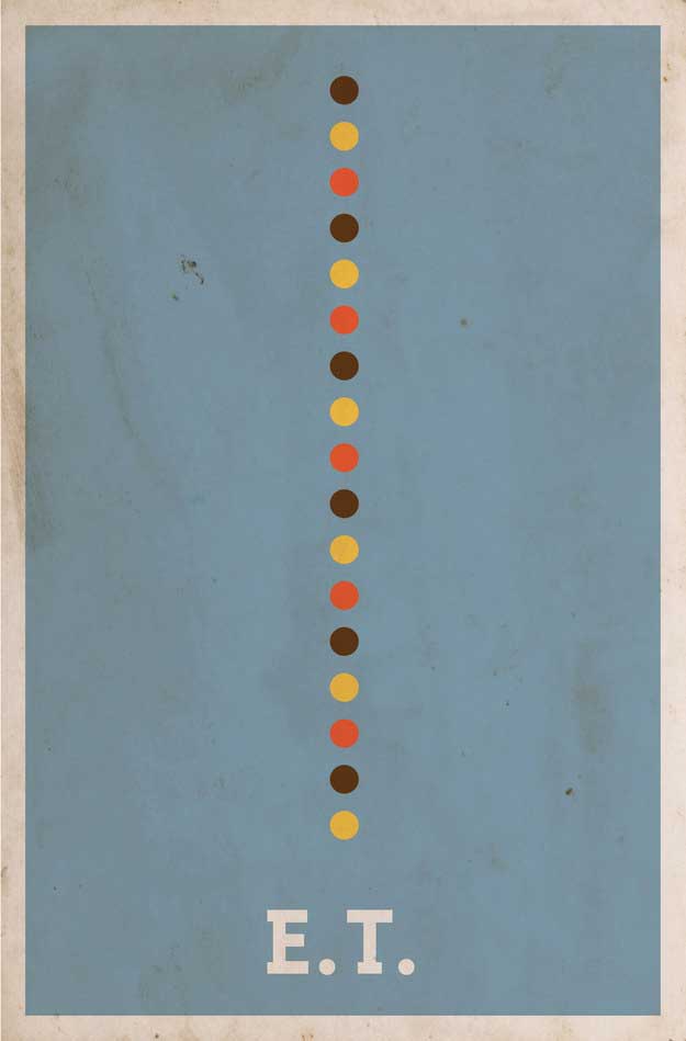Minimalist ET