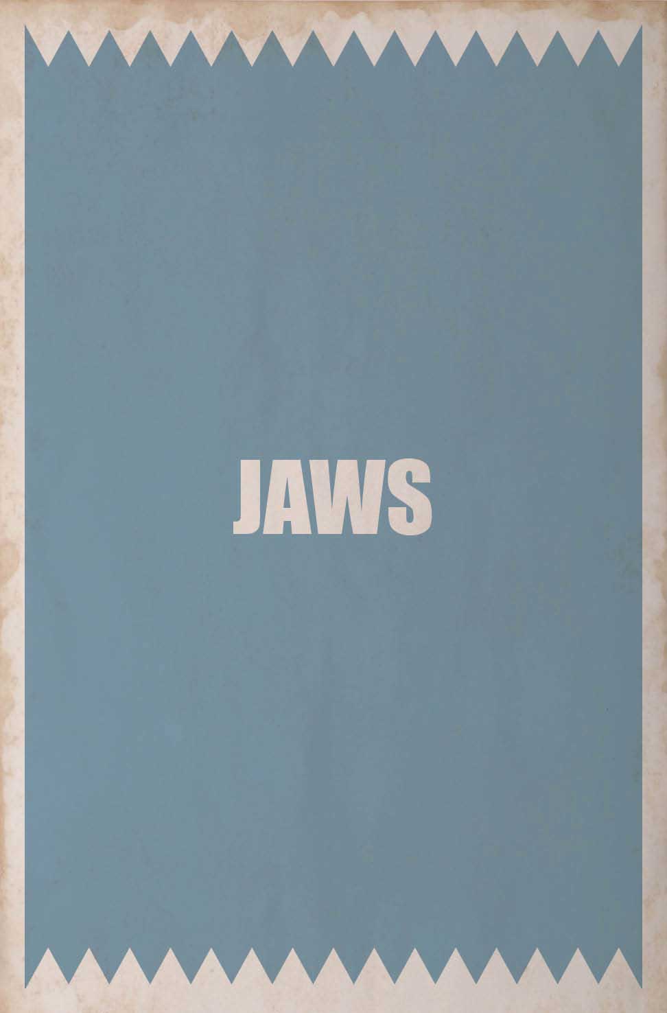 minimalist jaws