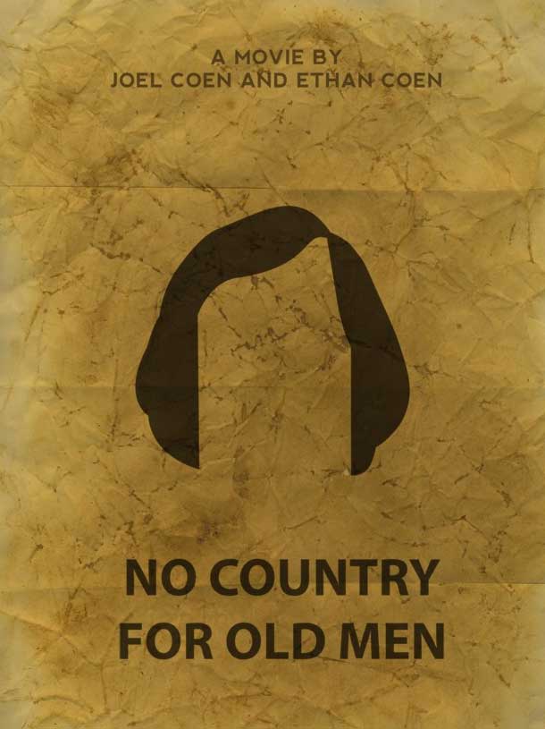 minimalist movie pics