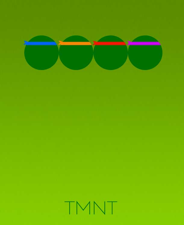 minimalist posters