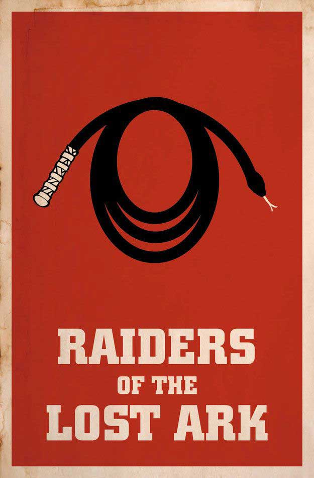 minimalist poster photo