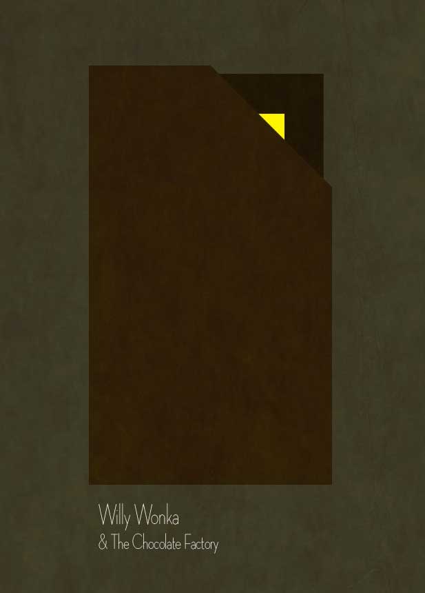 minimalist movies