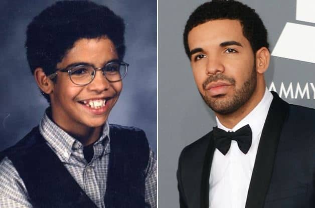 drake yearbook