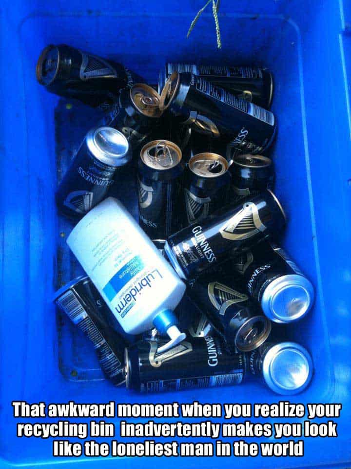 recycling