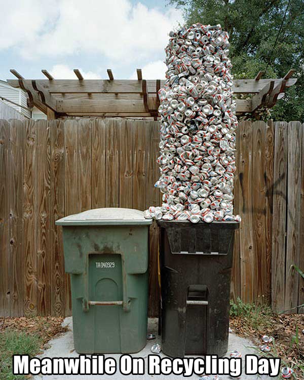 recycling-day-funny