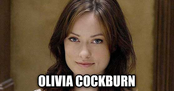 The Funniest Real Names Of Celebrities (GALLERY)