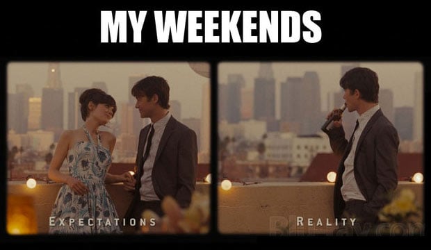 weekend-reality