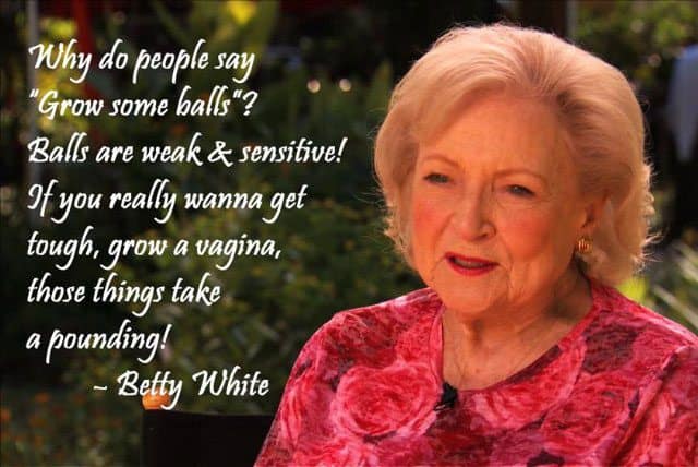 The 20 Funniest Celebrity Quotes Ever