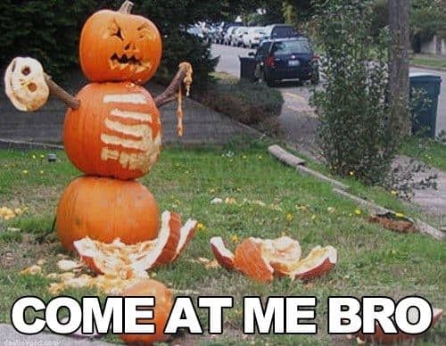 Image result for funny halloween memes