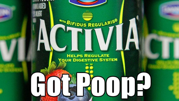 got-poop