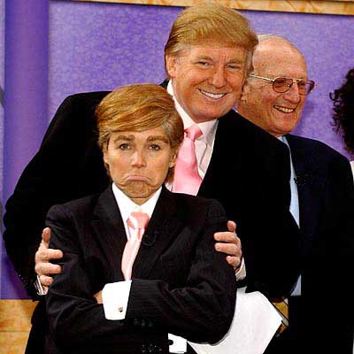 donald trump halloween
