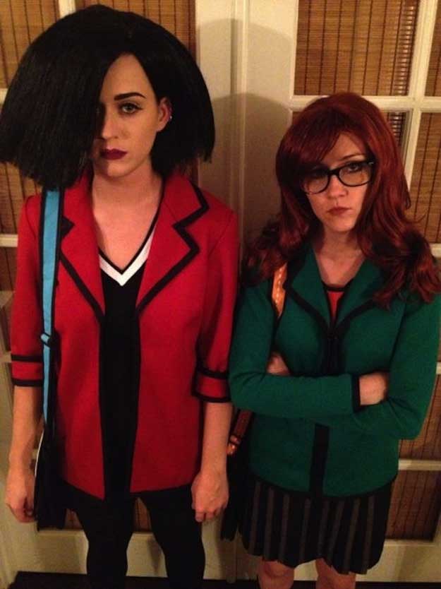 halloween celebrities